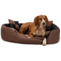 Lionto 4-in-1 Hundebett M von Lionto