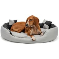 Lionto 4-in-1 Hundebett M von Lionto