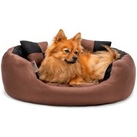 Lionto 4-in-1 Hundebett S von Lionto