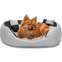 Lionto 4-in-1 Hundebett S von Lionto