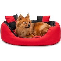 Lionto 4-in-1 Hundebett S von Lionto