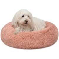 Lionto Donutbett rosa M von Lionto