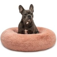 Lionto Donutbett rosa XL von Lionto