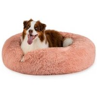 Lionto Donutbett rosa XXXL von Lionto