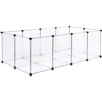 Lionto Freigehege ClearHome Lionto Freigehege ClearHome von Lionto