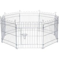 Lionto Freilaufgehege SmallRun Lionto Freilaufgehege SmallRun von Lionto