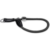 Lionto Hundehalsband, Retrieverhalsband schwarz S von Lionto