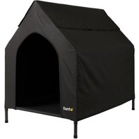 Lionto Hundeliege CalmCamp 1,3 m, 85 cm, 1,13 m Lionto Hundeliege CalmCamp 1,3 m, 85 cm, 1,13 m von Lionto