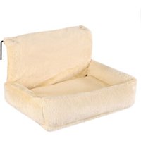 Lionto Katzenbett für Heizungen beige von Lionto