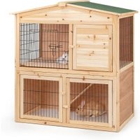 Lionto Kleintierstall NatureLodge Lionto Kleintierstall NatureLodge von Lionto