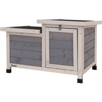 Lionto Kleintierstall WoodLodge Lionto Kleintierstall WoodLodge von Lionto