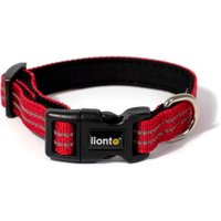 Lionto verstellbares Hundehalsband Lionto verstellbares Hundehalsband von Lionto