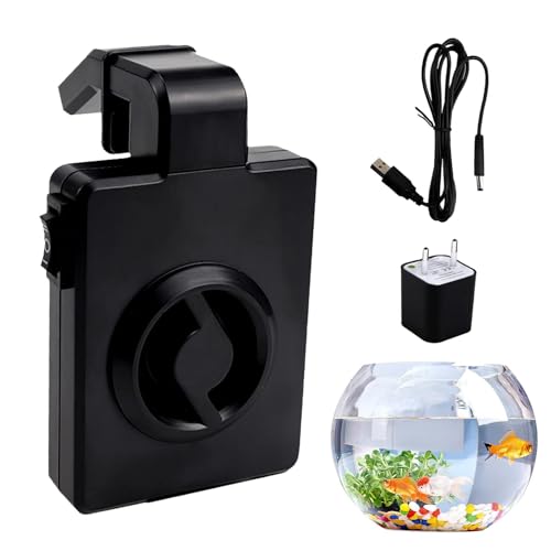 Aquarium Wasserkühler - Aquarium-Kühlventilator, Aquarium-Kühlventilator | 110-230V Temperaturregelung Kühlerlüfter für Wasser, Kühlgerät für Aquarium, Aquariumzubehör für Arbeitsplatz, Zuhause von Liqzirtu