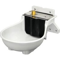 Lister Pferdetränke Bacto Protect Schwimmerventil Lister Pferdetränke Bacto Protect Schwimmerventil von Lister