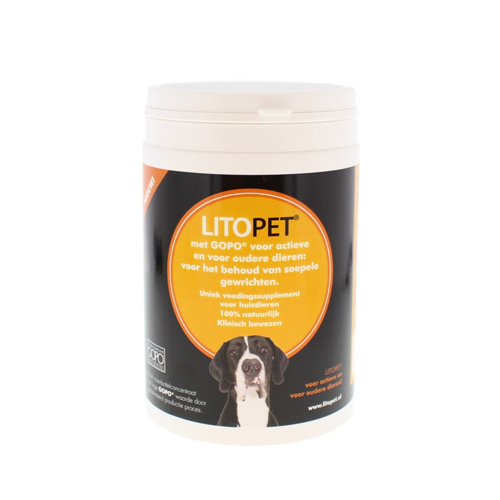 LitoPet - 150 g von Litopet