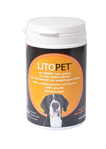 Litopet - 150 g von Litopet