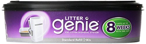 Litter Genie Refill - by Litter Genie von Litter Genie