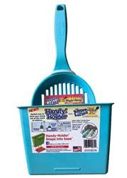 Litter-Lifter Magic-Scoop Handyhalter Kombi-Pack von Litter Lifter