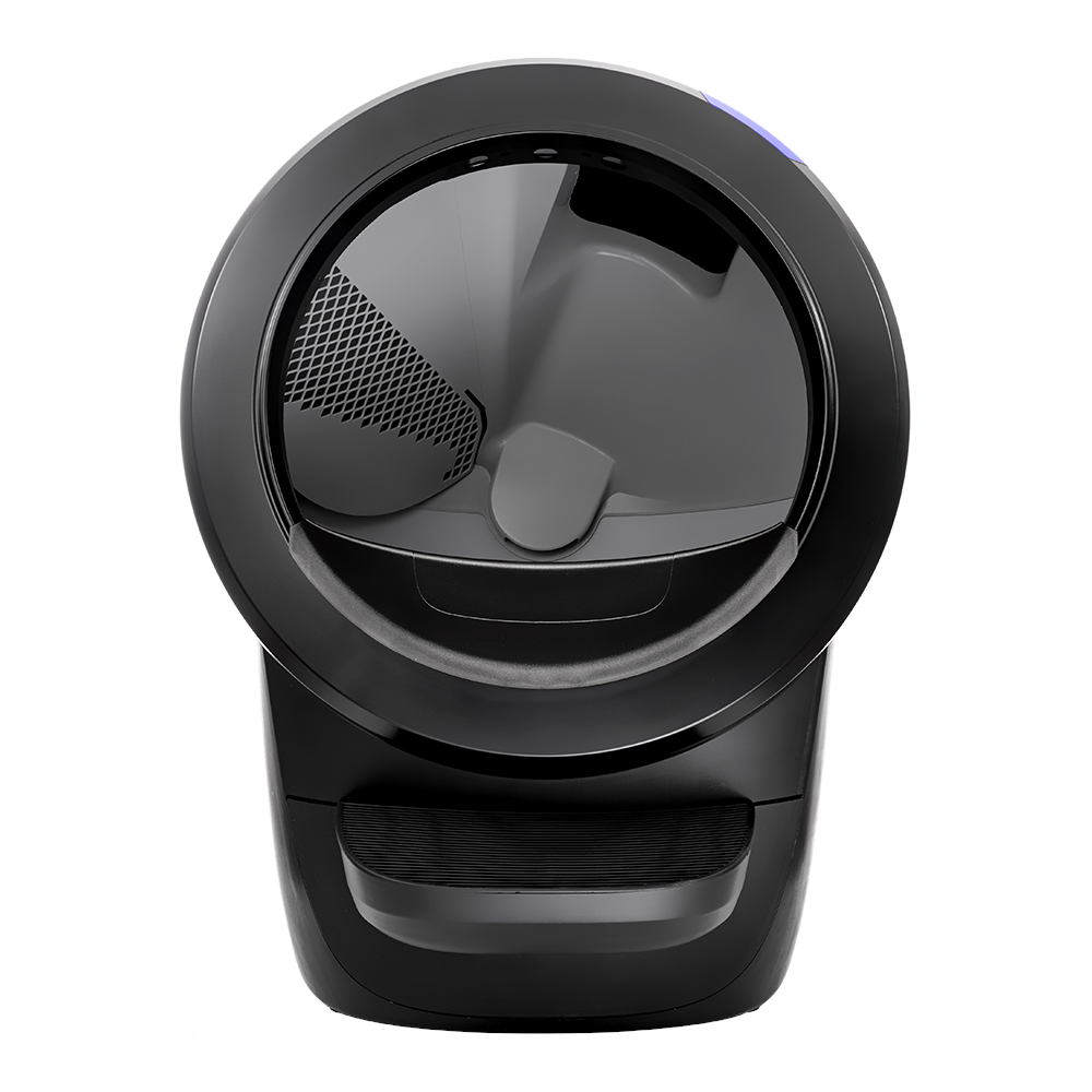 Selbstreinigende Katzentoilette Litter-Robot 4 - schwarz Selbstreinigende Katzentoilette Litter-Robot 4 - schwarz von Litter Robot