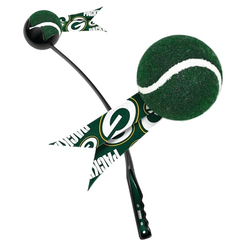 Littlearth NFL Pet Ball Launcher Green Bay Packers von Little Earth Productions