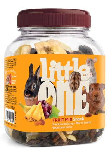 Kleine Obstmischung, 200 g von Little One