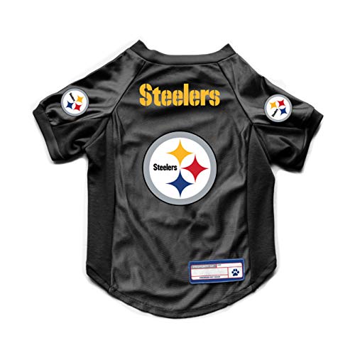 Littlearth Pittsburgh Steelers Jersey Stretch von Little Earth Productions