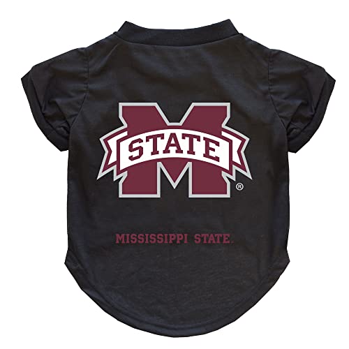 Littlearth Unisex-Erwachsene NCAA South Carolina, U of Pet T-Shirt, Team-Farbe, S von Little Earth Productions