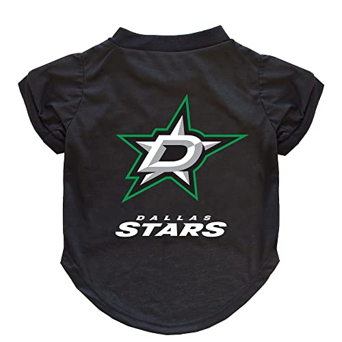 Littlearth Unisex-T-Shirt für Erwachsene, NHL Washington Capitals, Team-Farbe, Größe L von Little Earth Productions