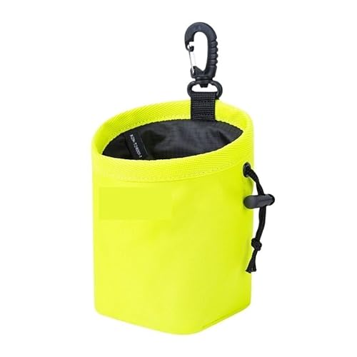 Tragbare Snacktasche for Hundetraining, Snacktasche for Welpen, for die Leine, for Snacks for Haustiere, Auszeichnungen auf der Hüfte, Aufbewahrungstasche, Bündel(4) von LiuXaofei