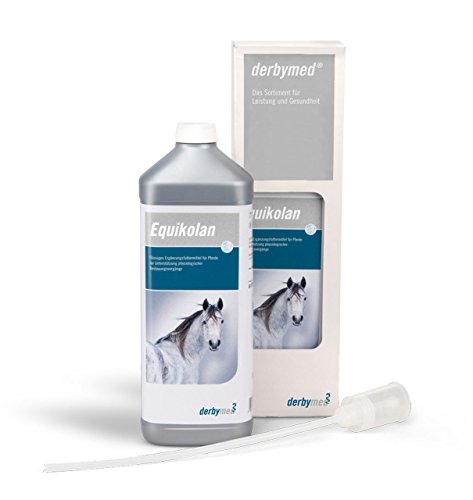 derbymed Equikolan 1000ml von Livisto