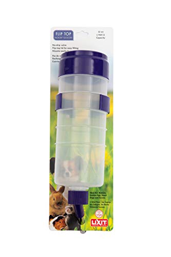 Lixit Top Fill Wassertank, 900 ml von Lixit