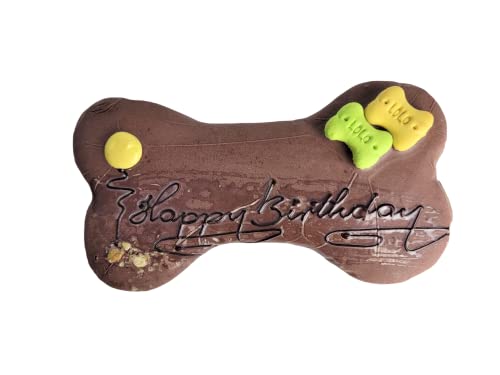 LO-75503 Birthday Cake NUT & Chocolate von Lolo Pets Classic