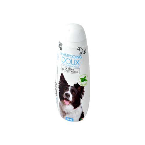 Love Story, Shampoo für Hunde, Pflege, 250 ml, Grün von Love Story