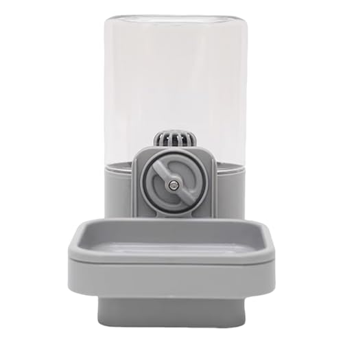 H-inging Pet Water Bowl, Automatischer Wasserspender, Hundefeuchterstation, Verschütteter Wald, 750 Ml Kapazität, Mühelose Installation, 19x18.5x11cm, Für Haustiere H-inging Pet Water Bowl, Automatischer Wasserspender, Hundefeuchterstation, Verschütteter Wald, 750 Ml Kapazität, Mühelose Installation, 19x18.5x11cm, Für Haustiere von Lpsdssre