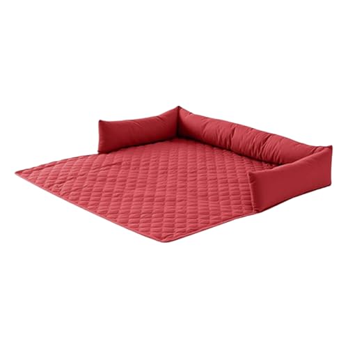 Lpsdssre Haustierkühlbett, Sommer tragbares Hund Cooles Bett, Kühlkissen, waschbarer, Mehrfachgebrauch, 120 x 75 cm/47,24 x 29,53 Zoll für Zuhause und Außenbereich Lpsdssre Haustierkühlbett, Sommer tragbares Hund Cooles Bett, Kühlkissen, waschbarer, Mehrfachgebrauch, 120 x 75 cm/47,24 x 29,53 Zoll für Zuhause und Außenbereich von Lpsdssre