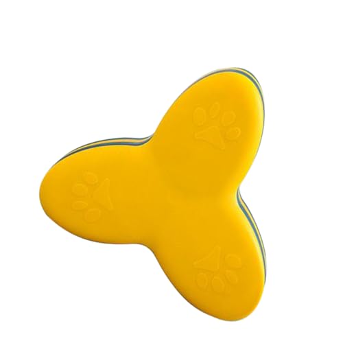 Lpsdssre Hundepuzzle für große Hunde, Haustier-Leckerli-Spender, Haustier-Snack-Puzzle, Mehrzweck-Puzzle, leicht zu reinigen, grün, gelb, für Training zum, Füttern von Reisen Lpsdssre Hundepuzzle für große Hunde, Haustier-Leckerli-Spender, Haustier-Snack-Puzzle, Mehrzweck-Puzzle, leicht zu reinigen, grün, gelb, für Training zum, Füttern von Reisen von Lpsdssre