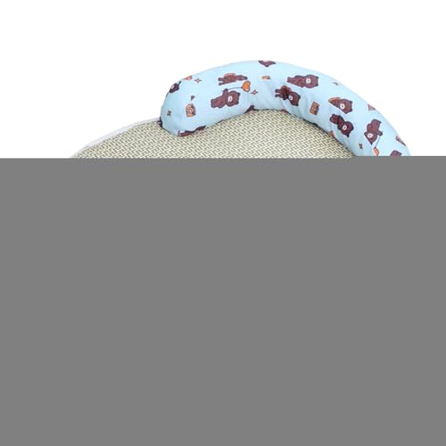 Lpsdssre Kühlmatte für Hunde, Kühlmatte für Haustiere,15x11 Zoll Outdoor-Hundebett-Kühlkissen | Kühlunterlage für Hundebetten im Freien, Sommer-Kühlmatte und Schlafunterlage, tragbare für Lpsdssre Kühlmatte für Hunde, Kühlmatte für Haustiere,15x11 Zoll Outdoor-Hundebett-Kühlkissen | Kühlunterlage für Hundebetten im Freien, Sommer-Kühlmatte und Schlafunterlage, tragbare für von Lpsdssre