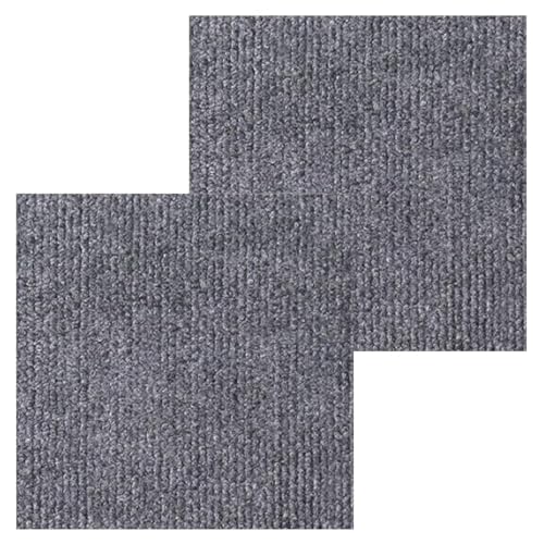 2 Stück Selbstklebend Kratzteppich Katze Wand, Kratzmatte Katze, Kratzbretter Katze Wand, Kratzbrett Katzen, Zuschneidbares Katzen Kratzwand, Selbstklebendes Katzenkratzbretter Für Katzenständer von Luckxing