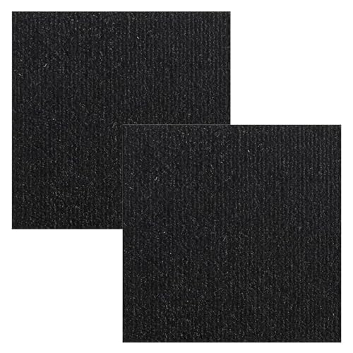 2 Stück Selbstklebend Kratzteppich Katze Wand, Kratzmatte Katze, Kratzbretter Katze Wand, Kratzbrett Katzen, Zuschneidbares Katzen Kratzwand, Selbstklebendes Katzenkratzbretter Für Katzenständer von Luckxing