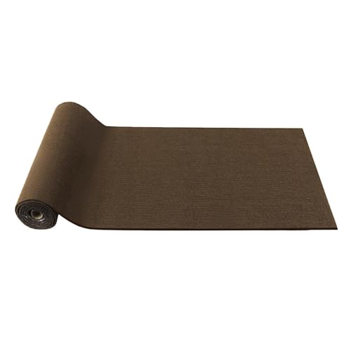 Kratzmatte Katze, Zuschneidbarer Kratzbretter Katze Wand, Kratzbrett Katze, Kratzschutz Sofa Katze Ideal Für Kratzteppich Katzen, Katzenkratzbretter, Kratzwand Für Katzen Und Haustiere von Luckxing