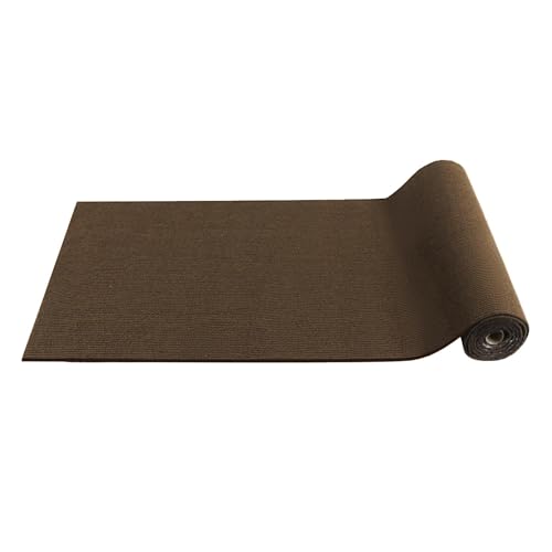 Kratzmatte Katze, Zuschneidbarer Kratzbretter Katze Wand, Kratzbrett Katze, Kratzschutz Sofa Katze Ideal Für Kratzteppich Katzen, Katzenkratzbretter, Kratzwand Für Katzen Und Haustiere von Luckxing