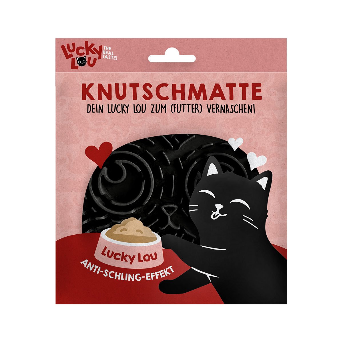 Lucky Lou Futtermatte von Lucky Lou