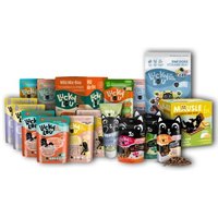 Lucky Lou Kennenlernpaket Katze S Lucky Lou Kennenlernpaket Katze S von Lucky Lou