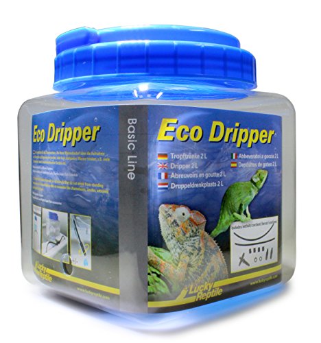 Lucky Reptile Eco Dripper von Lucky Reptile