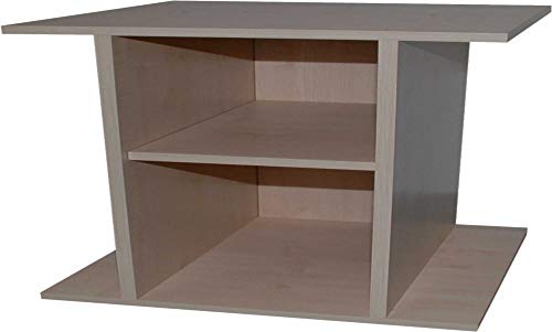 Lucky Reptile 69716 Terrariumschrank Ahorn, Unterschrank für Terrarien, Aquarien und Käfige, 57 kg von Lucky Reptile