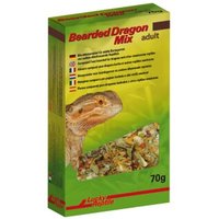 Lucky Reptile Bearded Dragon Mix Adult 70g von Lucky Reptile