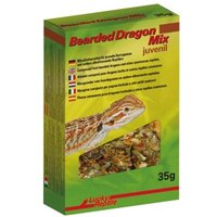 Lucky Reptile Bearded Dragon Mix Juvenil 35g von Lucky Reptile