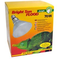 Lucky Reptile Bright Sun FLOOD Jungle 70 W von Lucky Reptile