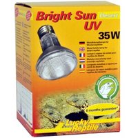 Lucky Reptile Bright Sun UV Desert 35 W von Lucky Reptile