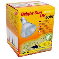 Lucky Reptile Bright Sun UV Desert 50 W von Lucky Reptile